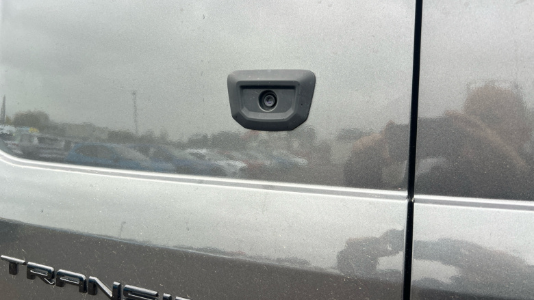 Ford Transit 350 L3 Diesel Fwd 2.0 EcoBlue 165ps H2 Limited Van Auto [Nav]